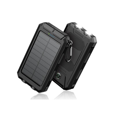 POWERBANK SOLAR 10000MAH POWERBANK SOLAR 10000MAH
