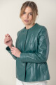 Campera filippa Verde