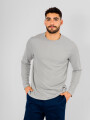 Buzo Manoli Gris