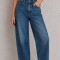 outlet Pantalon Baggy