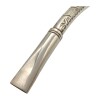 BOMBILLA MELO PLATA 10 bmplme10