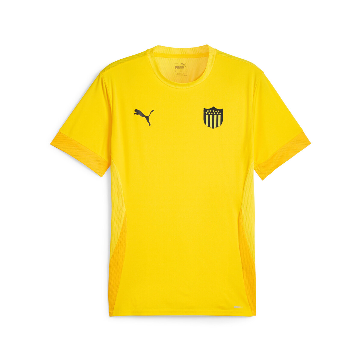 Peñarol Jersey JR 70574807 - Amarillo 