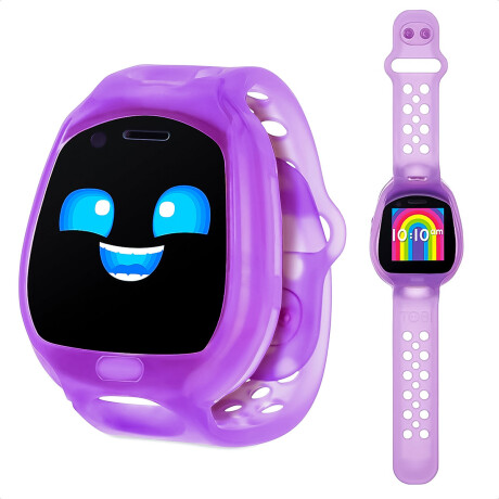 Reloj Tobi Smartwatch Little Tikes C/ Cámara Juegos Reloj Tobi Smartwatch Little Tikes C/ Cámara Juegos