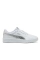 CALZADO DEPORTIVO PUMA COURT LALLY Plateado