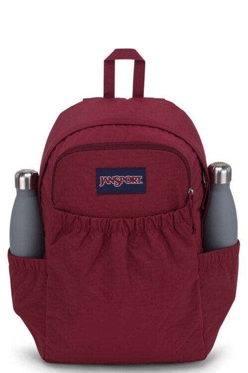 MOCHILA SLOUCH PACK RUSSET RED