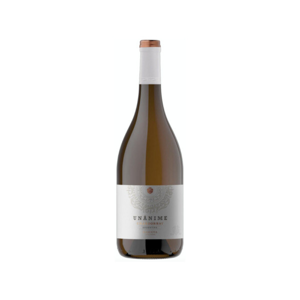 Mascota Vineyards Unánime Chardonnay 750ml Mascota Vineyards Unánime Chardonnay 750ml