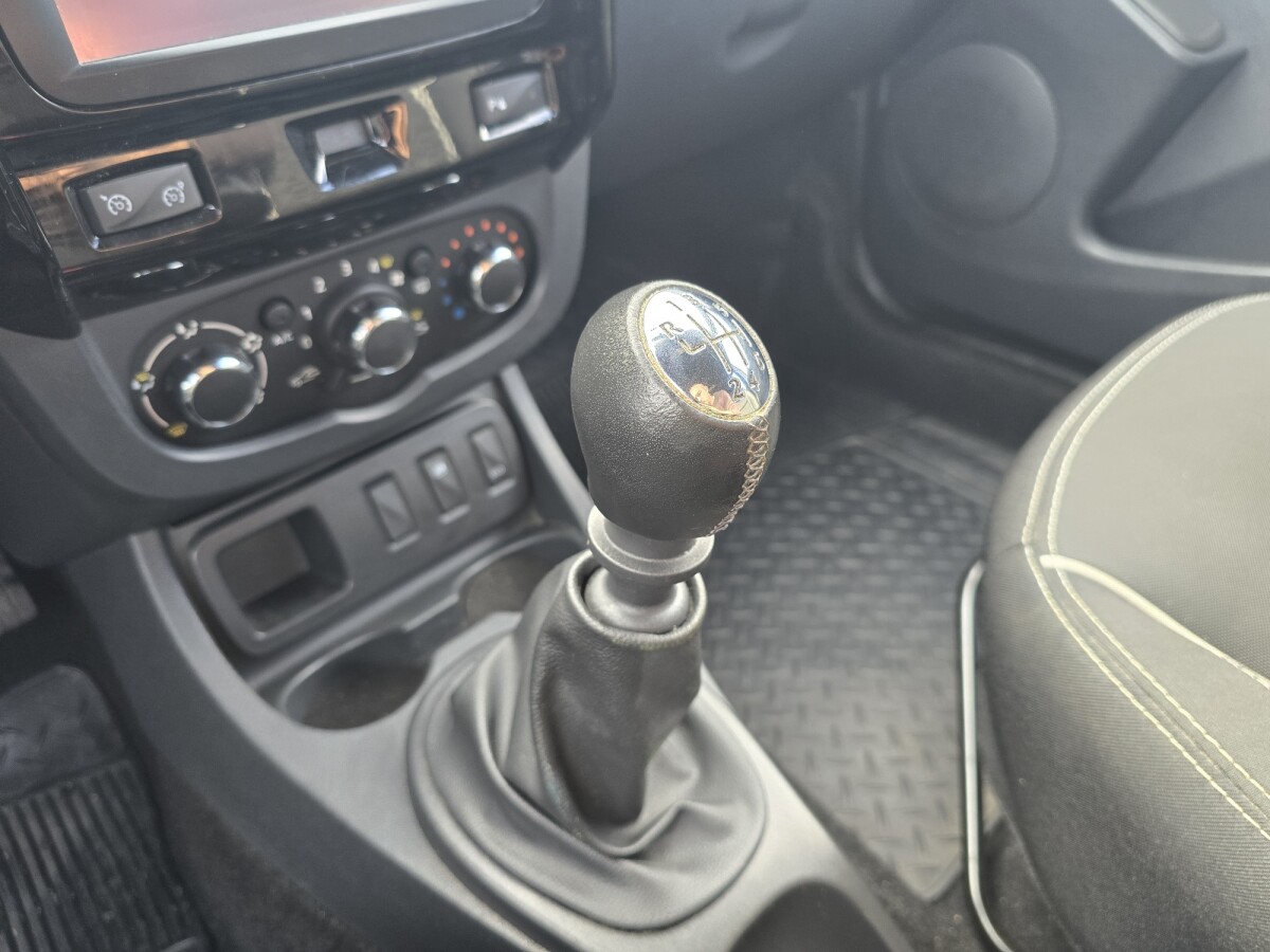 Renault Oroch 2019 EXCELENTE ESTADO! | Permuta / Financia Renault Oroch 2019 EXCELENTE ESTADO! | Permuta / Financia
