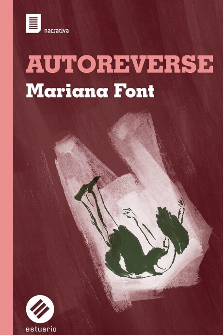 AUTOREVERSE AUTOREVERSE