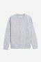 Buzo liso GRIS