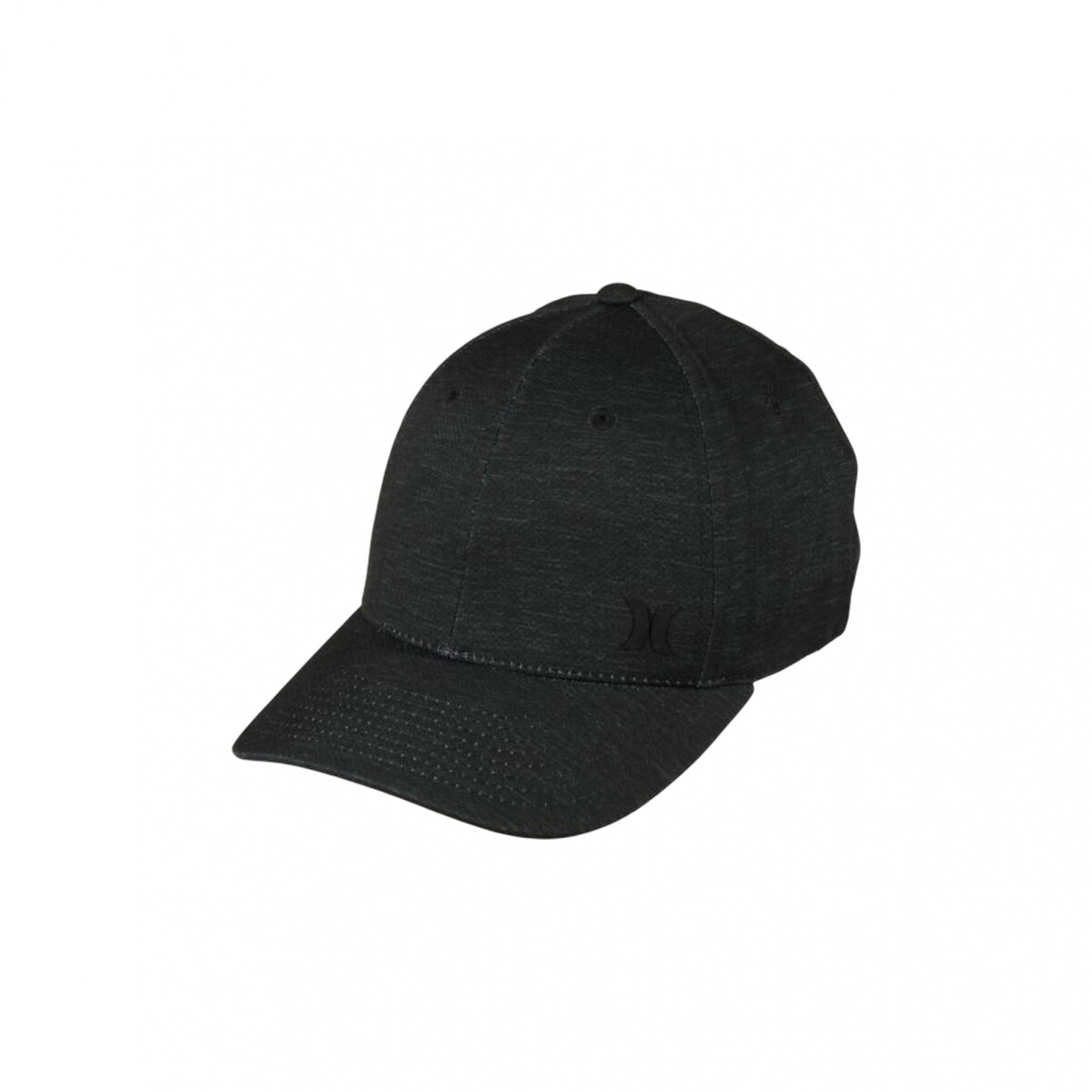 Gorro Hurley Phantom Relay - Black 