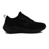 Diadora Calzado Deportivo Running Messina Hombre - Negro/negro Negro-negro