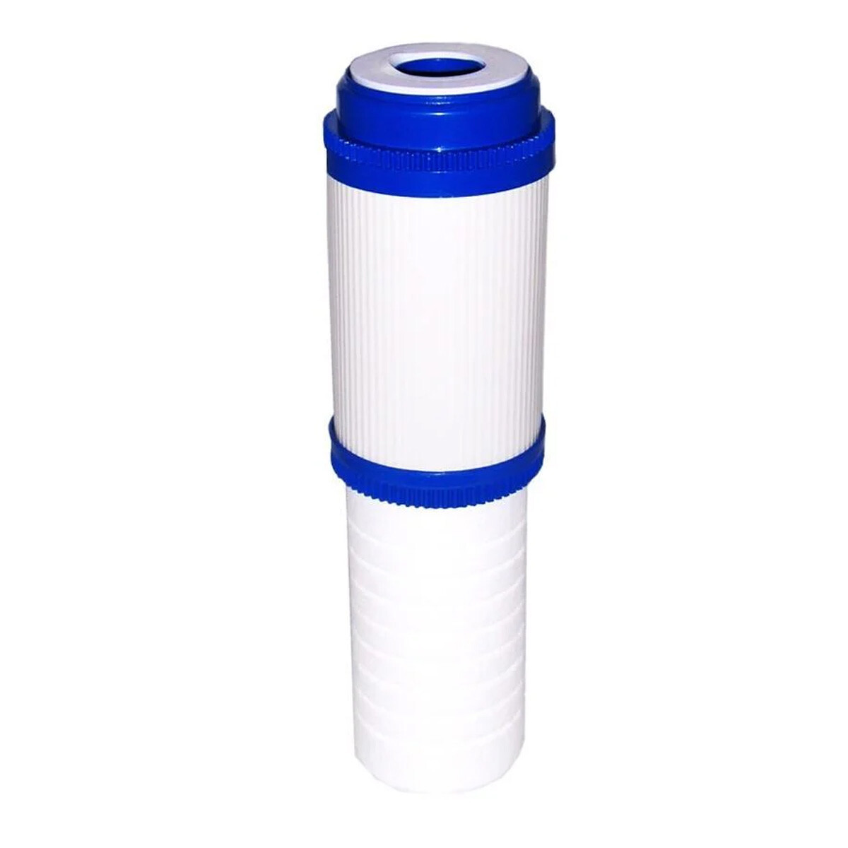 REPUESTO PARA FILTRO DE AGUA SIMPLE FA1: PP + GAC F 
