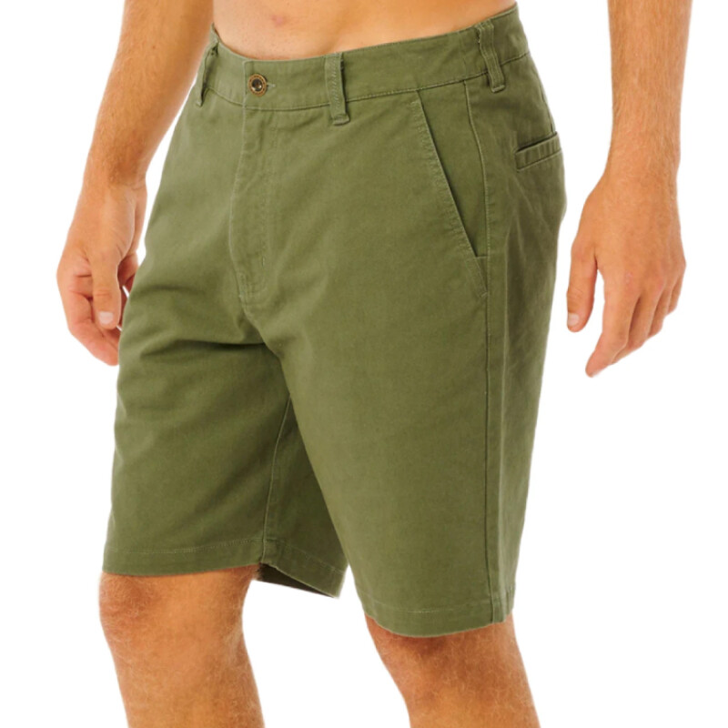 Bermuda Rip Curl Epic Walkshort - Verde Bermuda Rip Curl Epic Walkshort - Verde