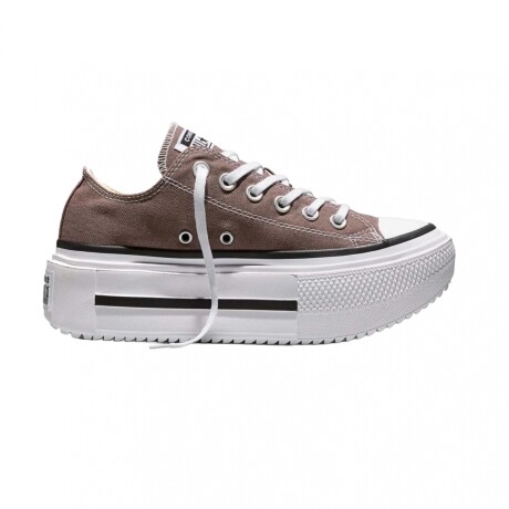 Converse Chuck Double Stack BROWN