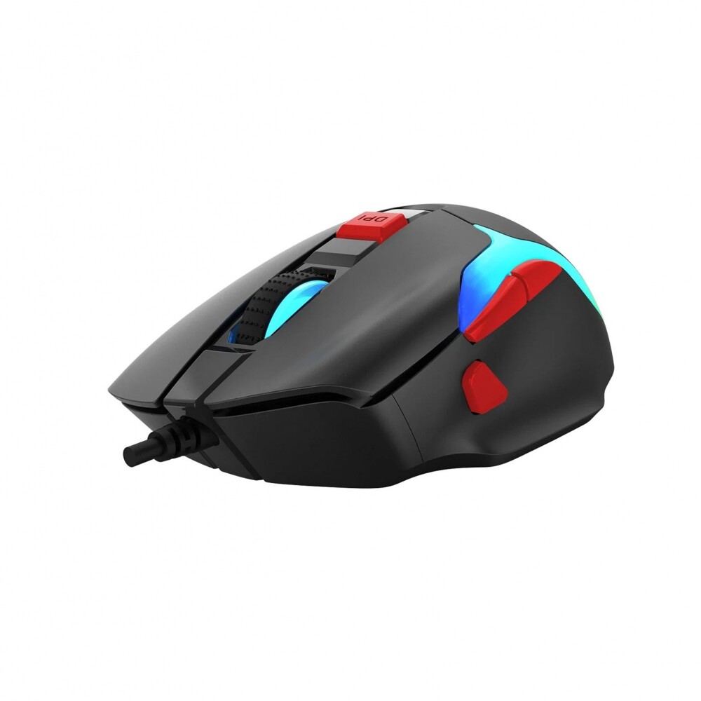 Mouse Gamer Marvo M360 RGB 12000 RGB MOUSE GAMING MARVO M360 12000DPI RGB