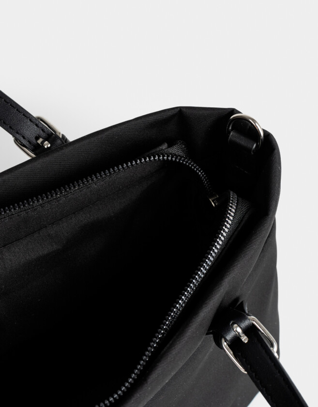 Bandoleras Special Price Cartera City Special Price - Negro