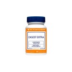DIGEST EXTRA VIT. SHOPPE FR. X 30 CÁPS. única