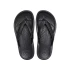 Crocband Flip - Unisex Black/slate Grey