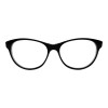 PLUMA 5018 - Adulto - Negro negrouniforme