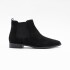 NOBUCK ITALO COGNAC PRETO