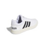 Championes Adidas Hoops 3.0 de Hombre - GY5434 Blanco