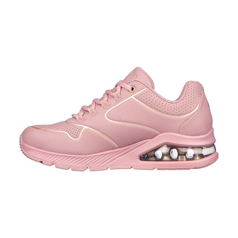 Uno 2 - Mujer Pink
