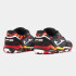 FS REACTIVE 2401 NEGRO ROJO TURF NEGRO