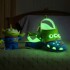 Crocs Toy Story Aliens Classic Clog Multi