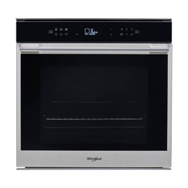 HORNO 60CM acero inoxidable