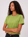 Remera Nontuela Pistacho