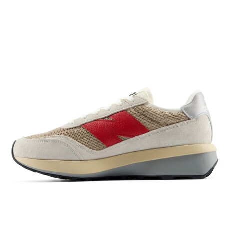 Championes New Balance Unisex - 370 - U3702SC GREY