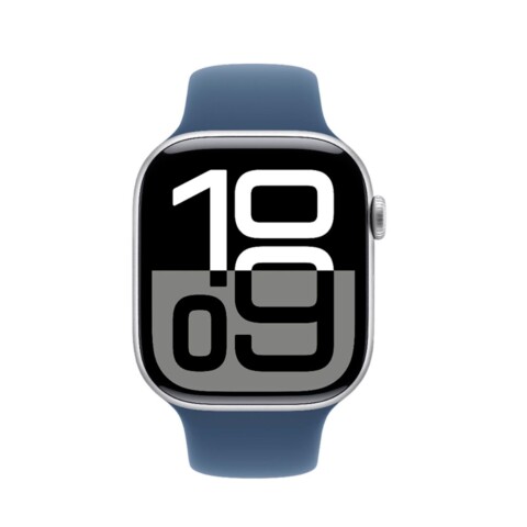 Apple Watch S10 42mm MWWC3LW/A Silver sport Apple Watch S10 42mm MWWC3LW/A Silver sport