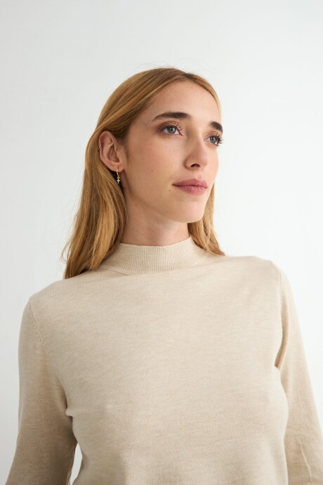 POLERA LILY VISON