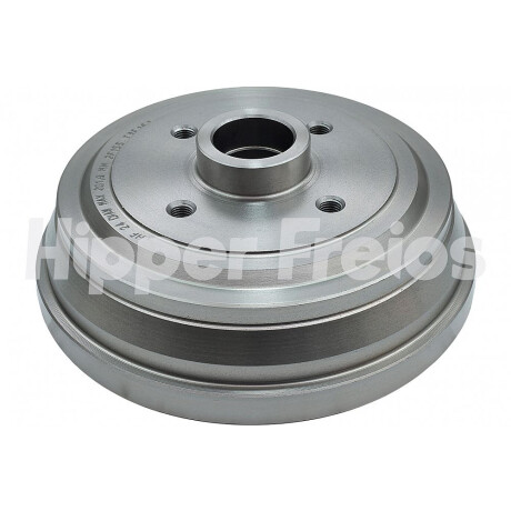 CAMPANAS DE FRENO CHEVROLET JGO. CORSA 1.0/1.6 93 200MM =HF.24 - CAMPANAS DE FRENO CHEVROLET JGO. CORSA 1.0/1.6 93 200MM =HF.24 -