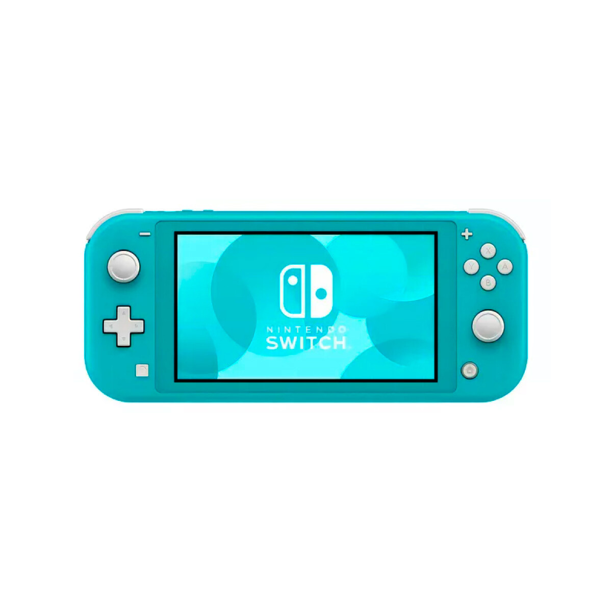 Consola Nintendo Switch Lite Turquoise 