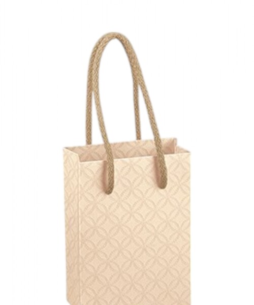 Bolsa deluxe 12x6,5x18 cm. Bolsa deluxe 12x6,5x18 cm.