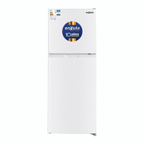 Refrigerador Inverter ENXUTA RENX22215W Capacidad 197Lt Frío Seco Refrigerador Inverter ENXUTA RENX22215W Capacidad 197Lt Frío Seco