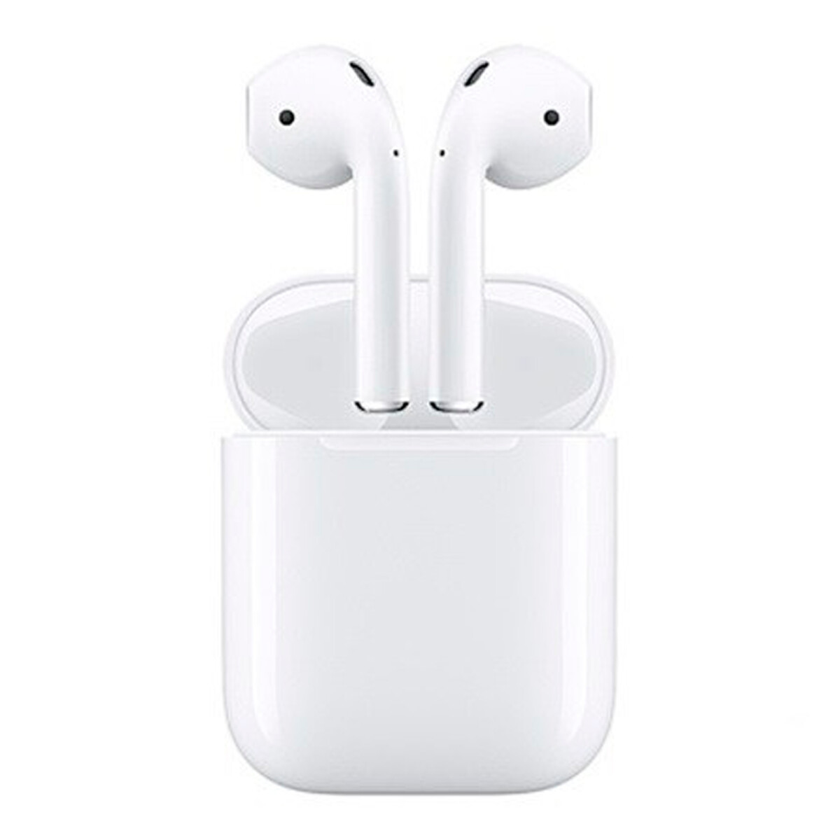 Auriculares Apple Airpods 2 Bluetooth 