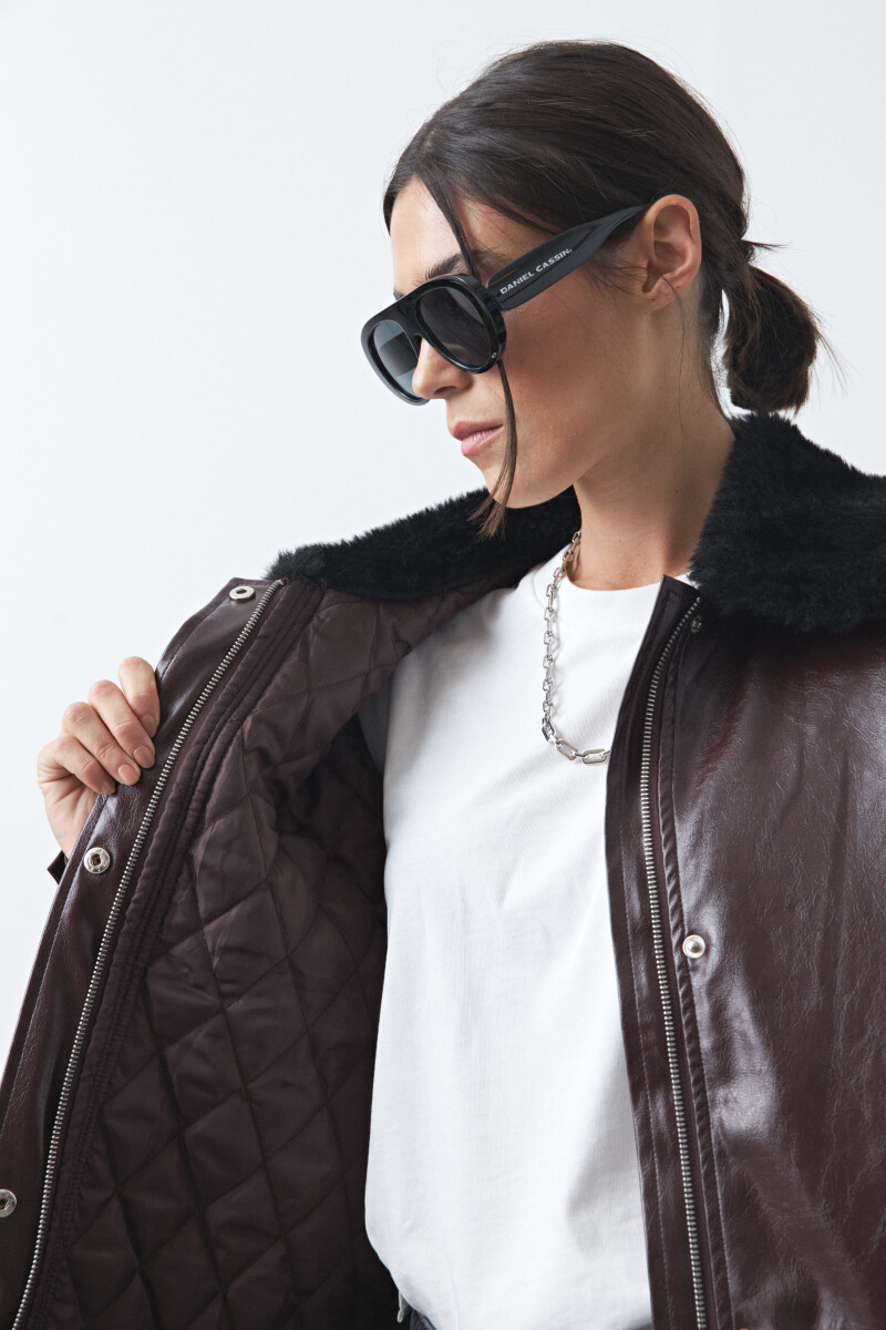 CAMPERA LUDOVIKA Vino