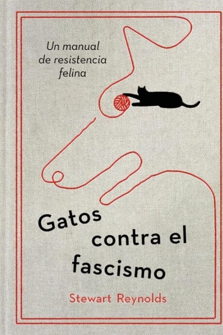 GATOS CONTRA EL FASCISMO GATOS CONTRA EL FASCISMO