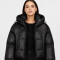 Campera Sel Negro