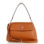 Cartera Guess Sora Chica Marrón 0