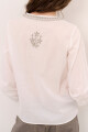 BLUSA INDI NATURAL