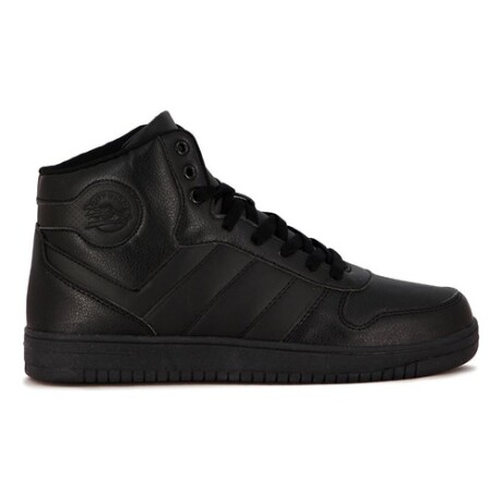 Champion Bota Pony Lifestyle City Wings Men Negro 42