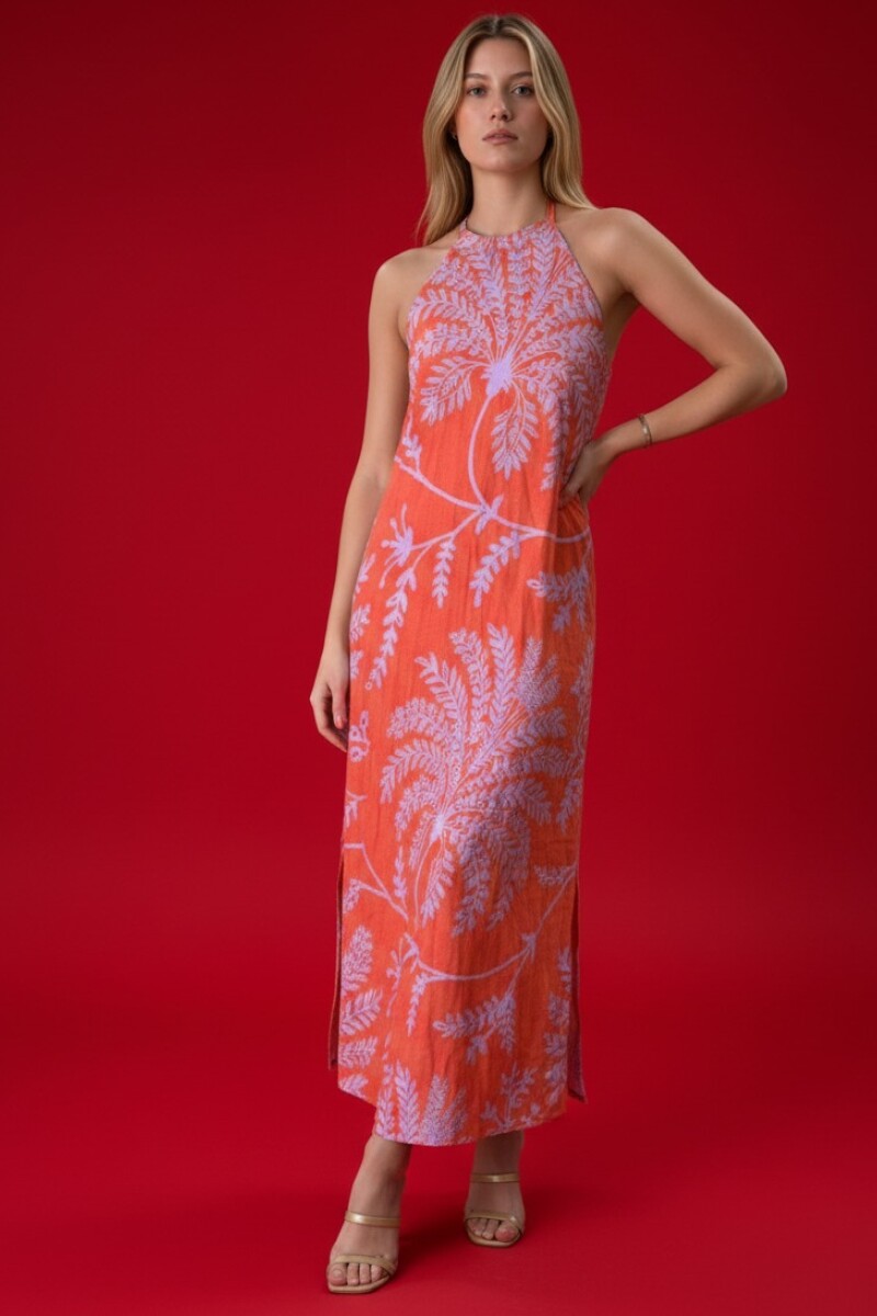 Vestido Marcela. Vestido Marcela.