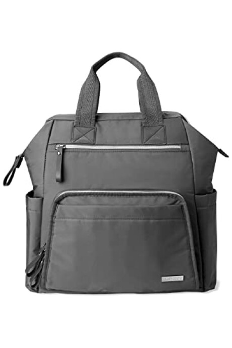 Mochila maternal main frame Sin color