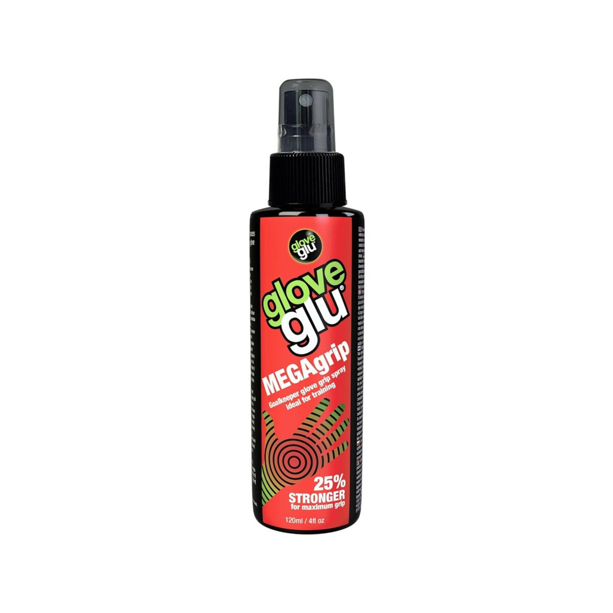 GLOVE GLU MEGAGRIP 120 ML - 000 