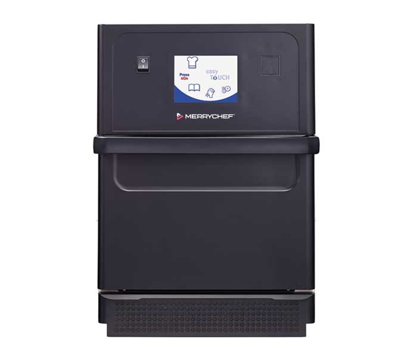 Horno Eléctrico Compacto Merry Chef Eikon 