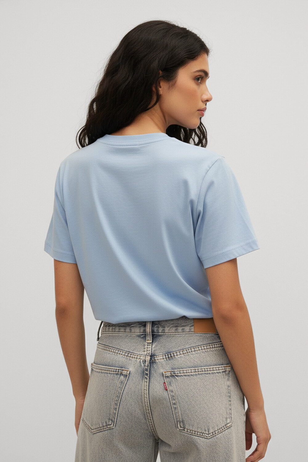 Remera Kalomi Estampado 5