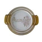 BANDEJA DE MELAMINA VERSACE SETx3 • 36cm, 32cm, 27cm BANDEJA DE MELAMINA VERSACE SETx3 • 36cm, 32cm, 27cm